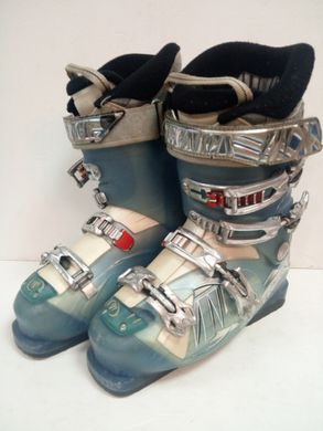 Ботинки горнолыжные Tecnica SR MoDo (размер 39)