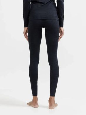 Термоштаны Craft CORE Dry Active Comfort Pant Woman, 999000, XS