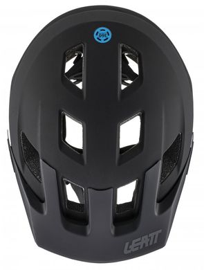 Шолом Leatt Helmet MTB 1.0 Mountain [Black], L