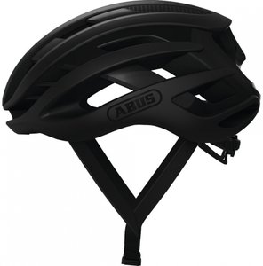 Шлем ABUS AIRBREAKER Velvet Black S (51-55 см)