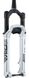 Вилка RockShox Pike Ultimate Charger 3 RC2 - Crown 27.5" Boost™ 15x110 140mm Silver Alum Str Tpr 37offset DebonAir+ (includes Bolt On Fender,2 Btm Tokens, Star nut & Maxle Stealth) C1 1 из 8