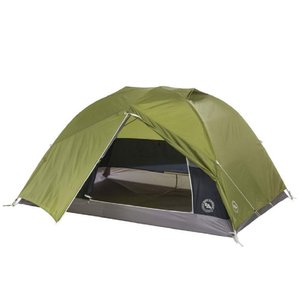 Палатка Big Agnes Blacktail 3 green