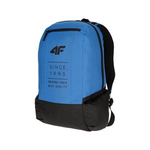 Рюкзак 4F SINCE 1995 колір: синій new r ONE SIZE(р)