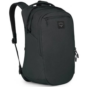 Рюкзак Osprey Aoede Airspeed Backpack 20 black - O/S - чорний