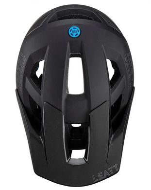 Шолом LEATT Helmet MTB 2.0 All Mountain [Stealth], M