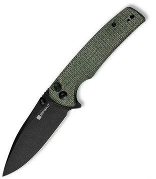 Ніж складаний Sencut Sachse S21007-2