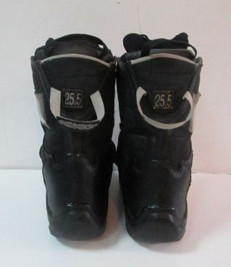 Ботинки для сноуборда ASKE 2 (размер 39)