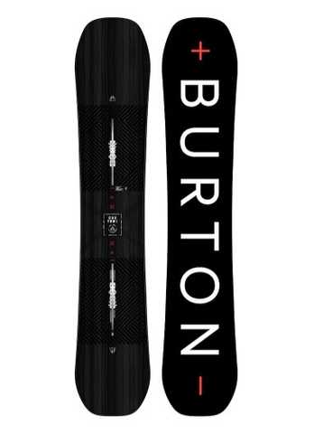 Burton CUSTOM X 20 156 9009521461155