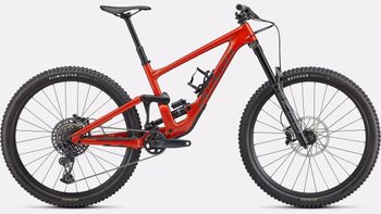 Велосипед Specialized ENDURO COMP REDWD/SMK S4 (93622-5004)