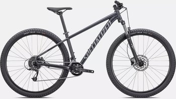 Велосипед Specialized ROCKHOPPER SPORT 27.5 SLT/CLGRY S (91522-6502)