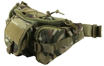 Сумка на пояс Kombat UK Tactical Waist Bag