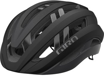 Шлем велосипедный Giro Aries Spherical матовый черный M/55-59см