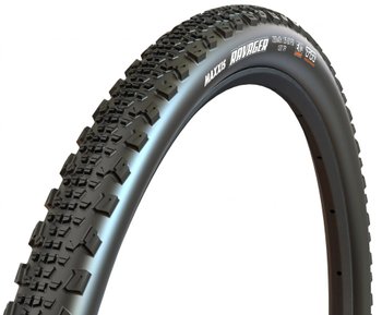 Покрышка Maxxis RAVAGER 700X40C TPI-120 Foldable EXO/TR