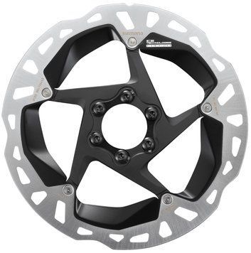 Ротор Shimano RT-MT905-M, 180мм, ICE TECH FREEZA