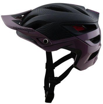 Шлем TLD A3 MIPS HELMET; HALO [PURPLE] MD/LG