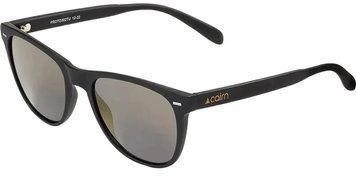Очки Cairn Cheeky Polarized 3 mat black-gold