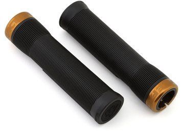 Грипсы RaceFace CHESTER, 31MM, BLACK, KASH MONEY