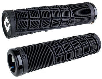 Гріпси ODI Reflex v2.1 Lock-On MTB Closed End 135mm Black
