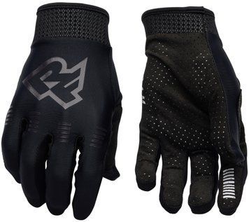 Велоперчатки RaceFace ROAM GLOVES (BLACK)