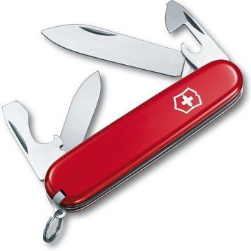 Ніж складаний Victorinox RECRUIT 0.2503