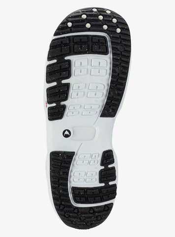 Burton RULER BOA 20 white black 9009521521293