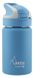 Термопляшка Laken Summit Thermo Bottle 0.35 L, Cyan 1 з 9