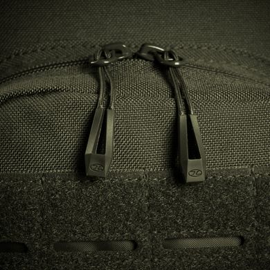Рюкзак тактический Highlander Stoirm Backpack 40L Olive (TT188-OG)