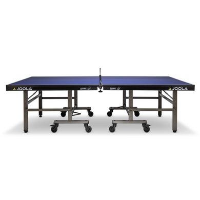 Теннисный стол Joola Duomat Pro ITTF Blue (11512)