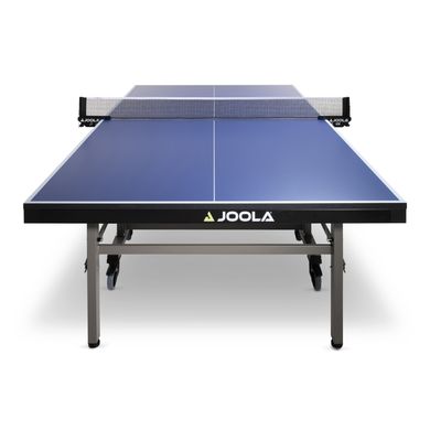 Теннисный стол Joola Duomat Pro ITTF Blue (11512)