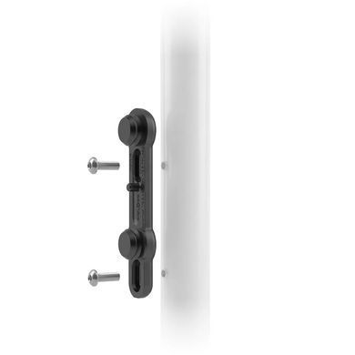 База флагодержателя Fidlock TWIST bike base, черный