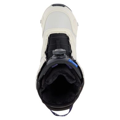 Ботинки для сноуборда Burton LIMELIGHT STEP ON'24 stout white 10,0