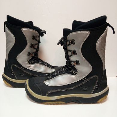 Ботинки для сноуборда Stuf Millenium (размер 44)