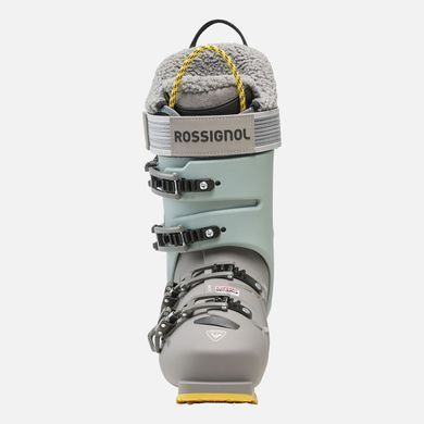 Черевики гірськолижні Rossignol RBO3130 ALLTRACK 110 HV GW - DARK GREY 29X