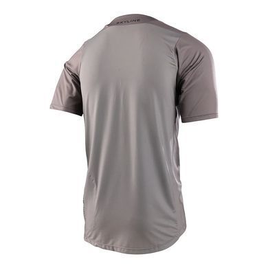 Джерси TLD SKYLINE SS JERSEY Mono [Quarry] XL