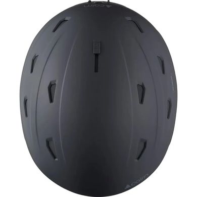 Горнолыжный шлем Cairn Maverick mat black 62-65