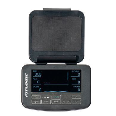 Гребний тренажер FitLogic R2201P