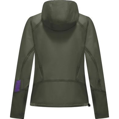 Куртка Salewa PEDROC 2 PTX 2.5 LIGHT JKT W 29283 5A50 - 44/38 - хаки