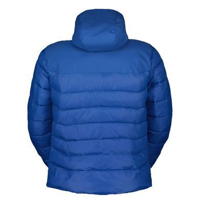 Куртка Scott INSULOFT WARM solid blue - XL