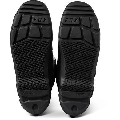 Мотоботи FOX COMP X Boot [Black], 8