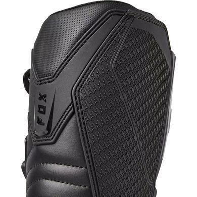 Мотоботи FOX COMP X Boot [Black], 8