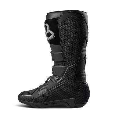 Мотоботи FOX COMP X Boot [Black], 8