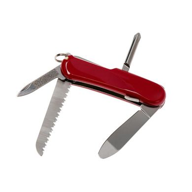 Нож складной Victorinox JUNIOR 2.4213.SKE