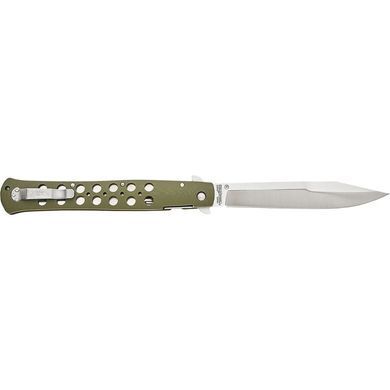Ніж Cold Steel Ti-Lite 6" Thompson Signature, S35VN