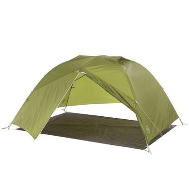 Палатка Big Agnes Blacktail 3 green