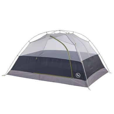 Намет Big Agnes Blacktail 3 green