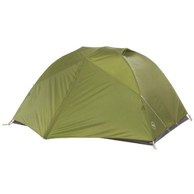 Намет Big Agnes Blacktail 3 green