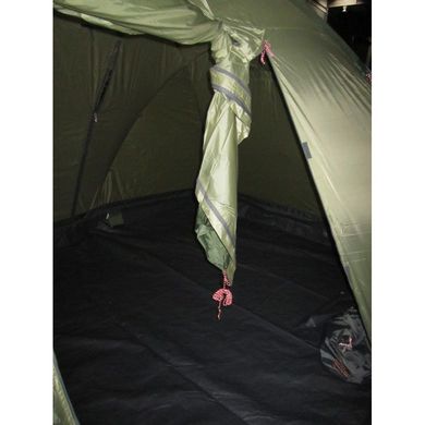 Палатка Pinguin Aero Camp 4-местная (Green)