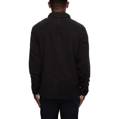Рубашка 686 Sierra Fleece Flannel (Black) 23-24, M