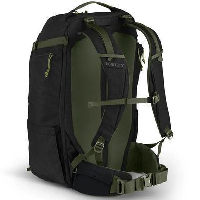 Рюкзак Kelty Redwing Traveler 50 black
