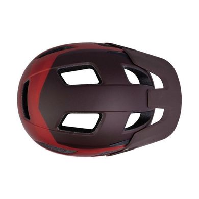 Шлем LAZER Chiru, красный, размер L